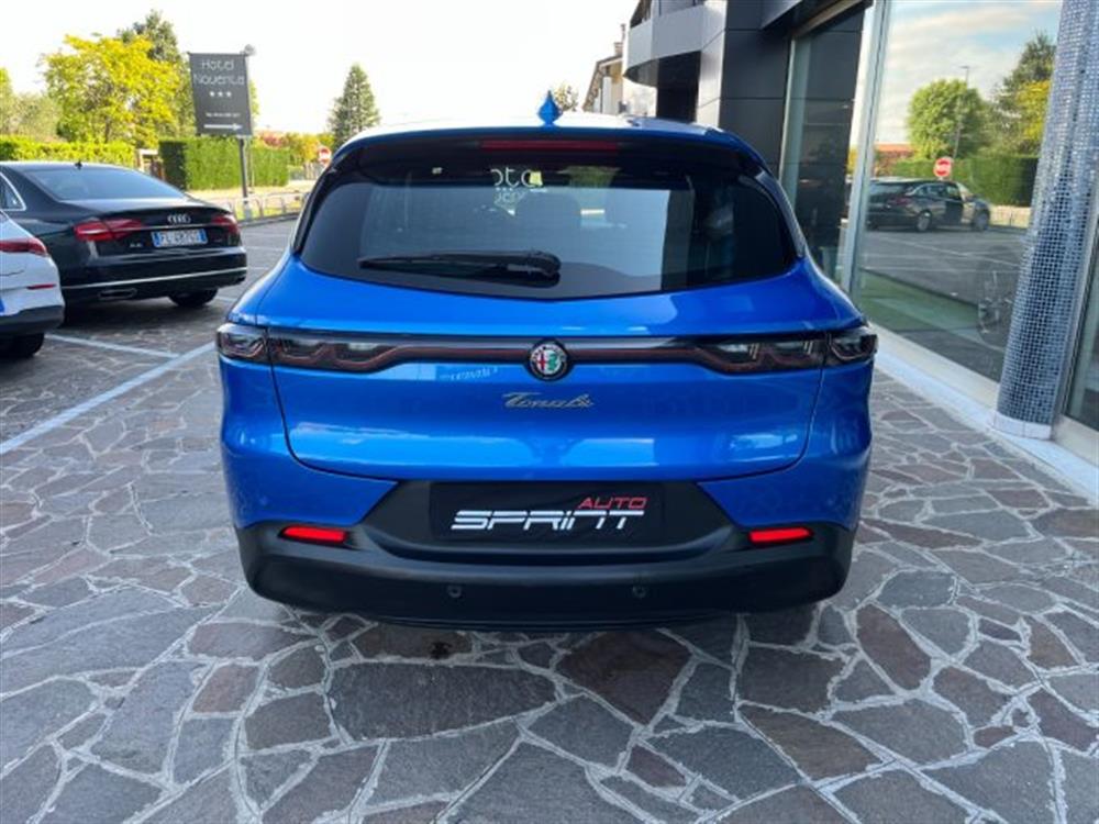 Tonale Tonale 1.5 130CV MHEV TCT7