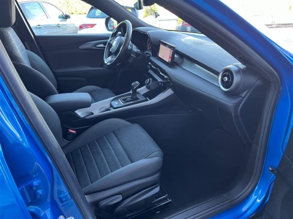 Tonale Tonale 1.5 130CV MHEV TCT7