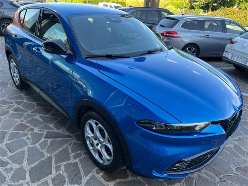 Tonale Tonale 1.5 130CV MHEV TCT7
