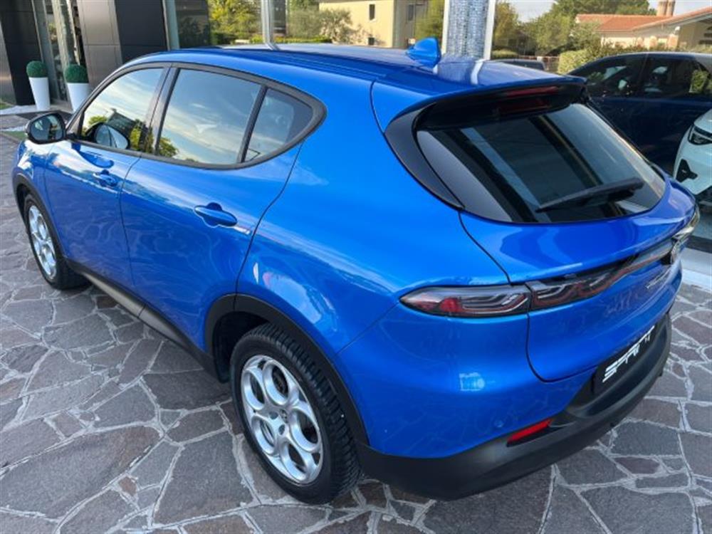 Tonale Tonale 1.5 130CV MHEV TCT7