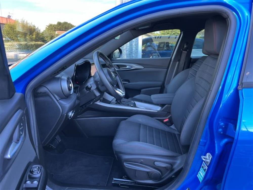 Tonale Tonale 1.5 130CV MHEV TCT7