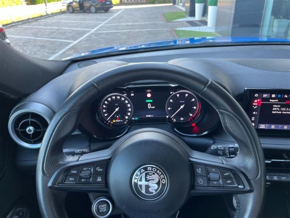 Tonale Tonale 1.5 130CV MHEV TCT7