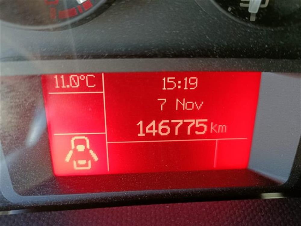Daily Daily DAILY 35C14 FRIGO FR