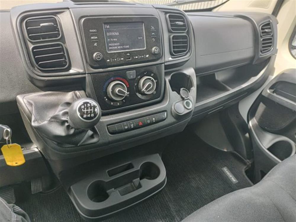 Ducato Ducato DUCATO 35 L2H2 FURGO