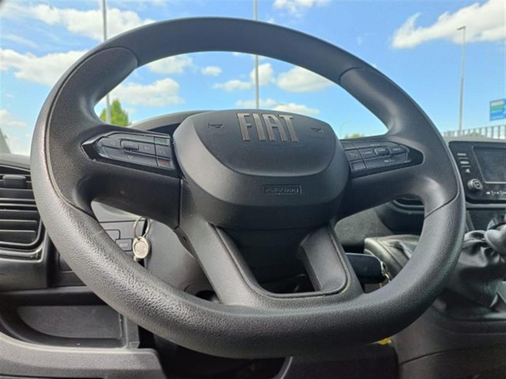 Ducato Ducato DUCATO 35 L2H2 FURGO
