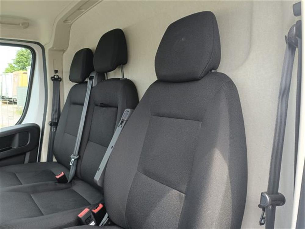 Ducato Ducato DUCATO 35 L2H2 FURGO