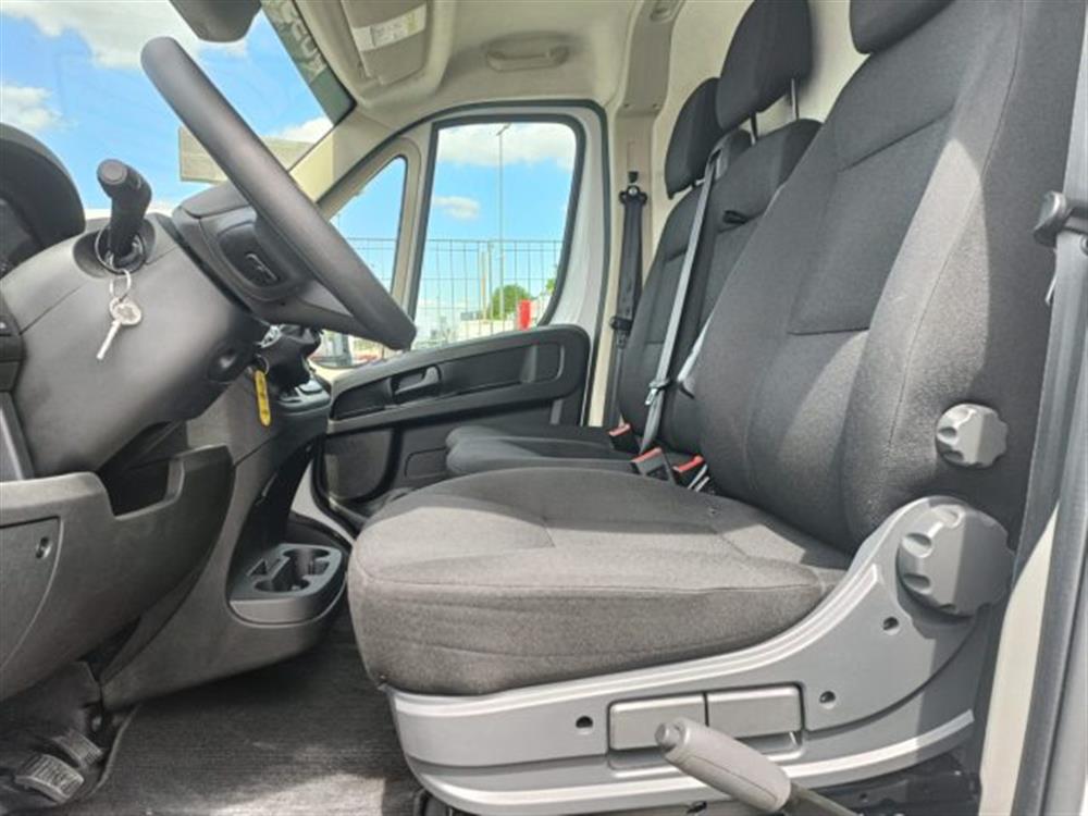 Ducato Ducato DUCATO 35 L2H2 FURGO