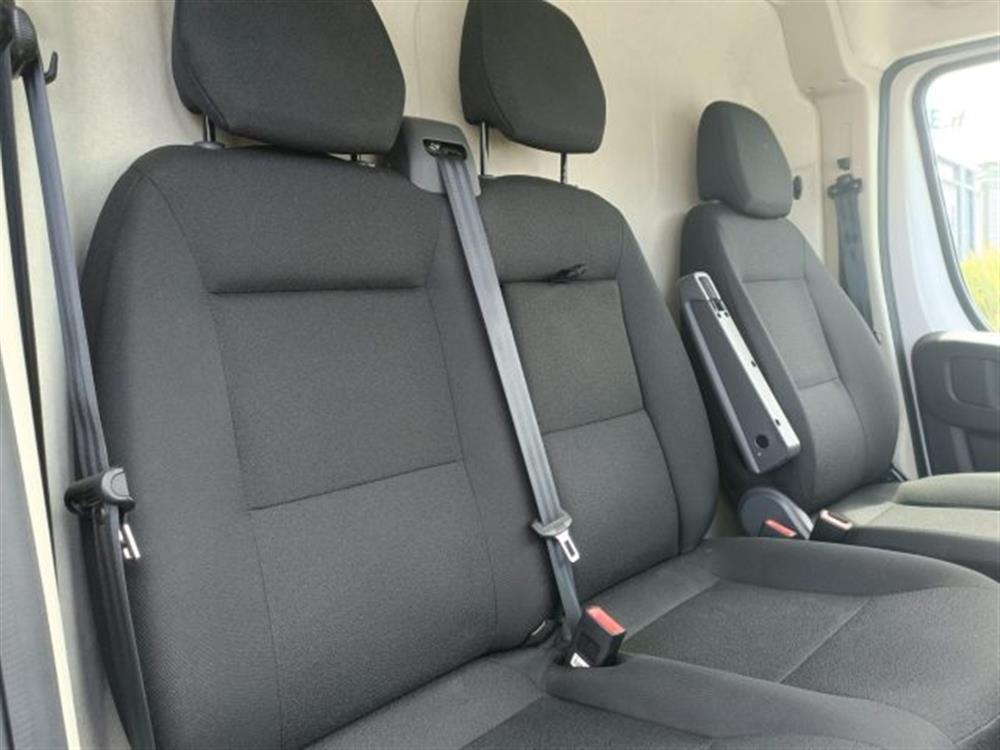 Ducato Ducato DUCATO 35 L2H2 FURGO