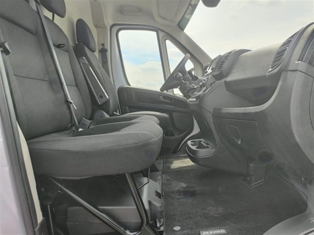 Ducato Ducato DUCATO 35 L2H2 FURGO