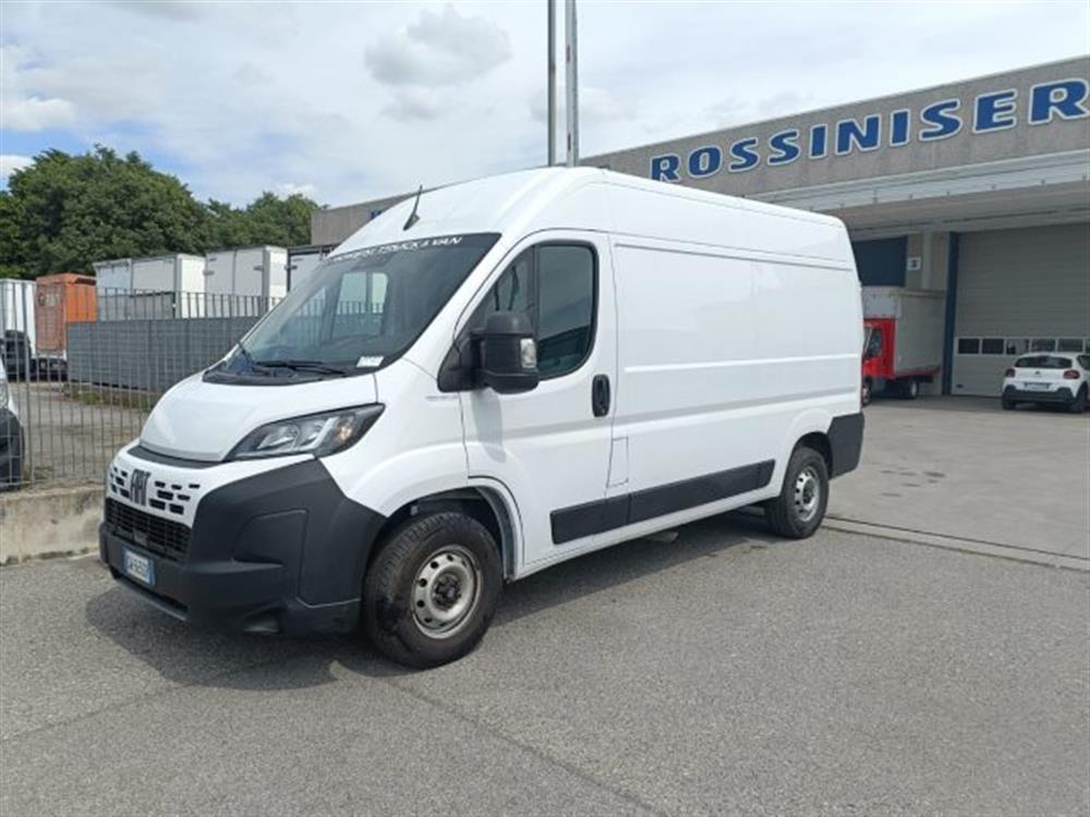 Ducato Ducato DUCATO 35 L2H2 FURGO