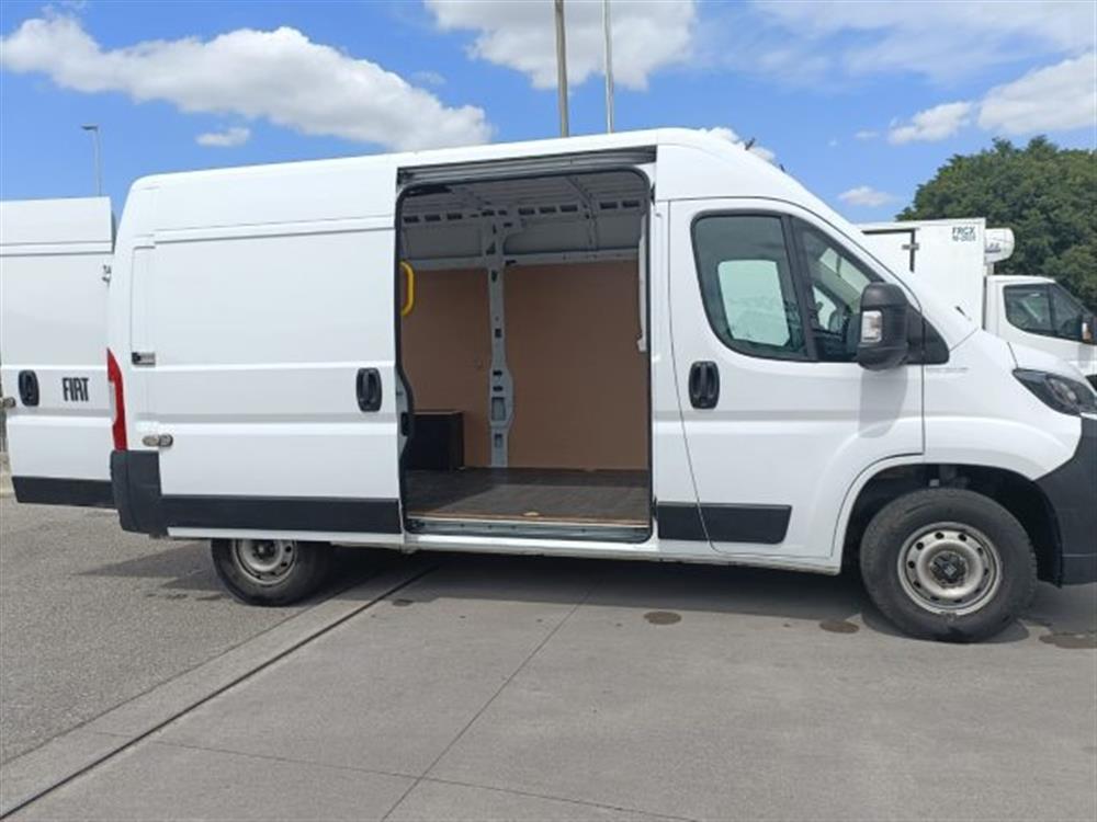 Ducato Ducato DUCATO 35 L2H2 FURGO