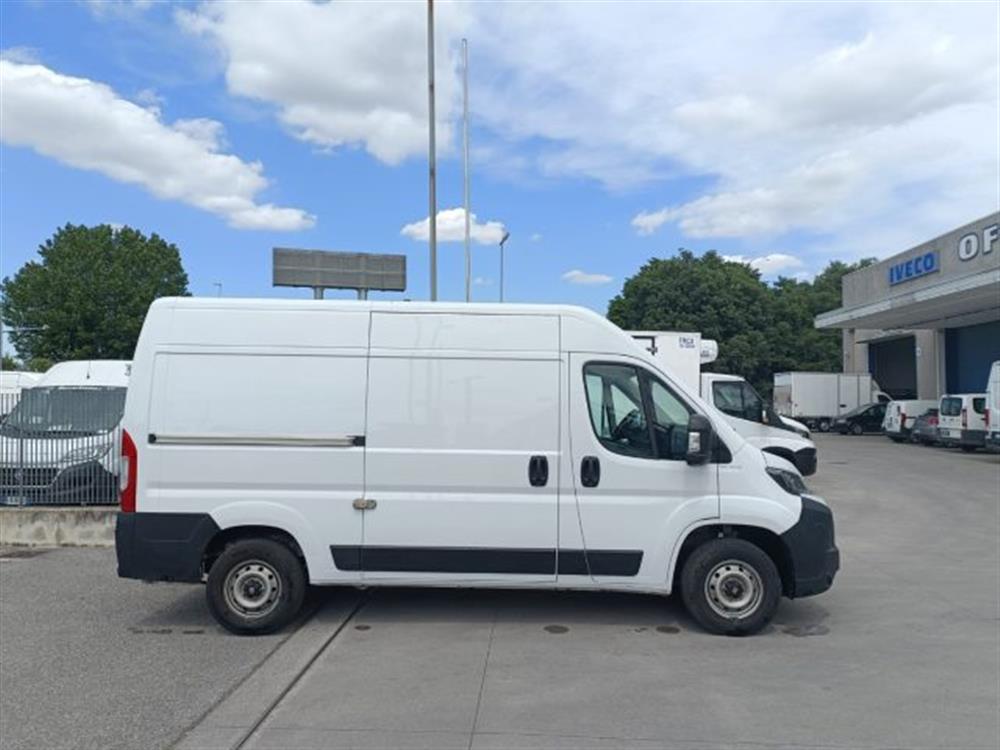 Ducato Ducato DUCATO 35 L2H2 FURGO