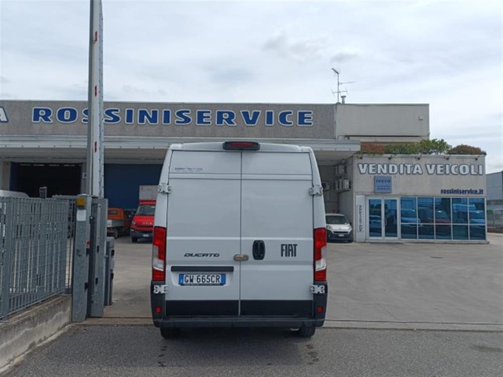 Ducato Ducato DUCATO 35 L2H2 FURGO