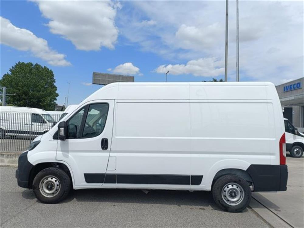 Ducato Ducato DUCATO 35 L2H2 FURGO