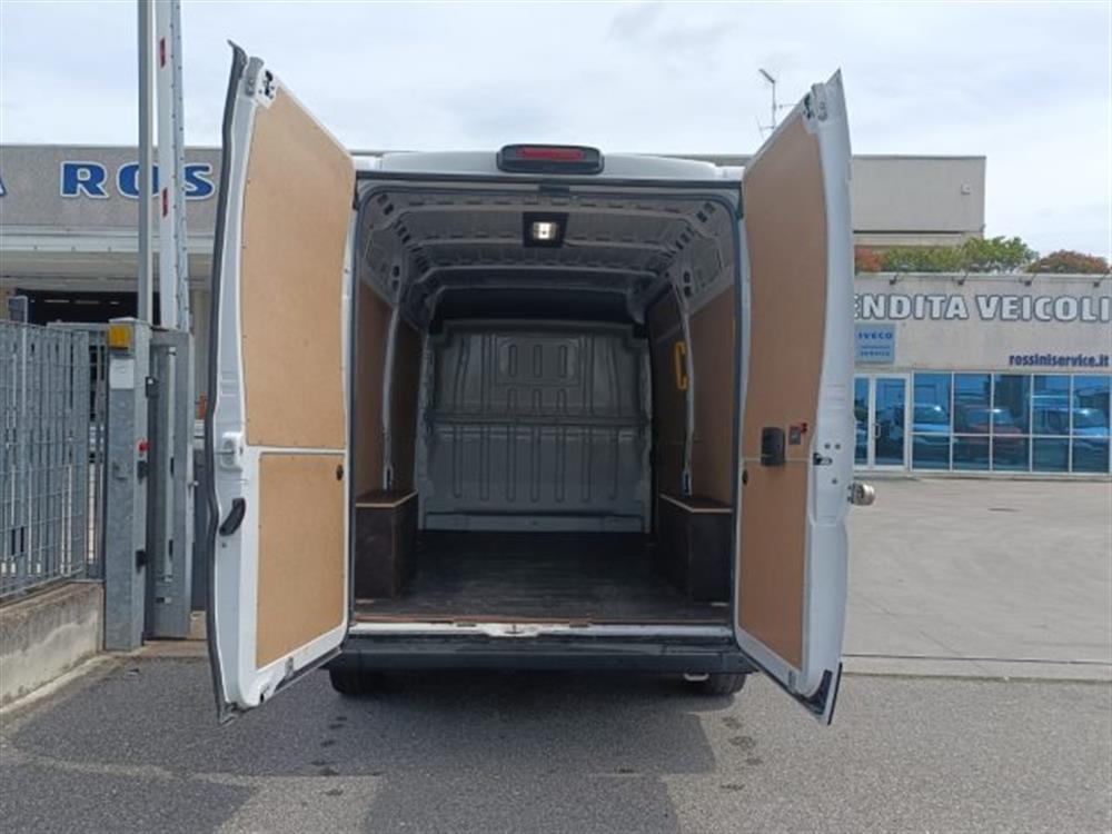 Ducato Ducato DUCATO 35 L2H2 FURGO
