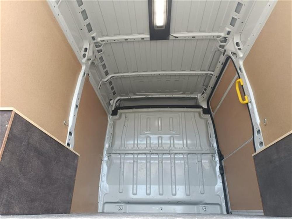 Ducato Ducato DUCATO 35 L2H2 FURGO