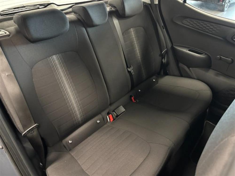 i10 i10 1.0 Benzina Tech Ful