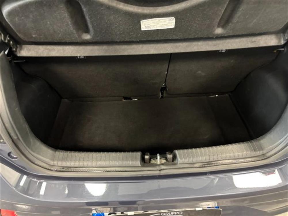 i10 i10 1.0 Benzina Tech Ful