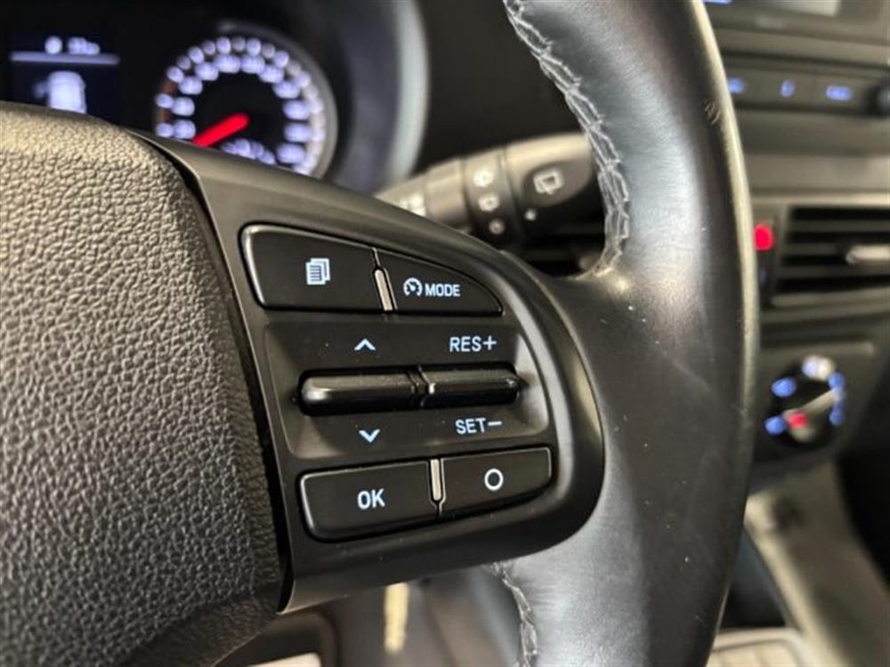 i10 i10 1.0 Benzina Tech Ful
