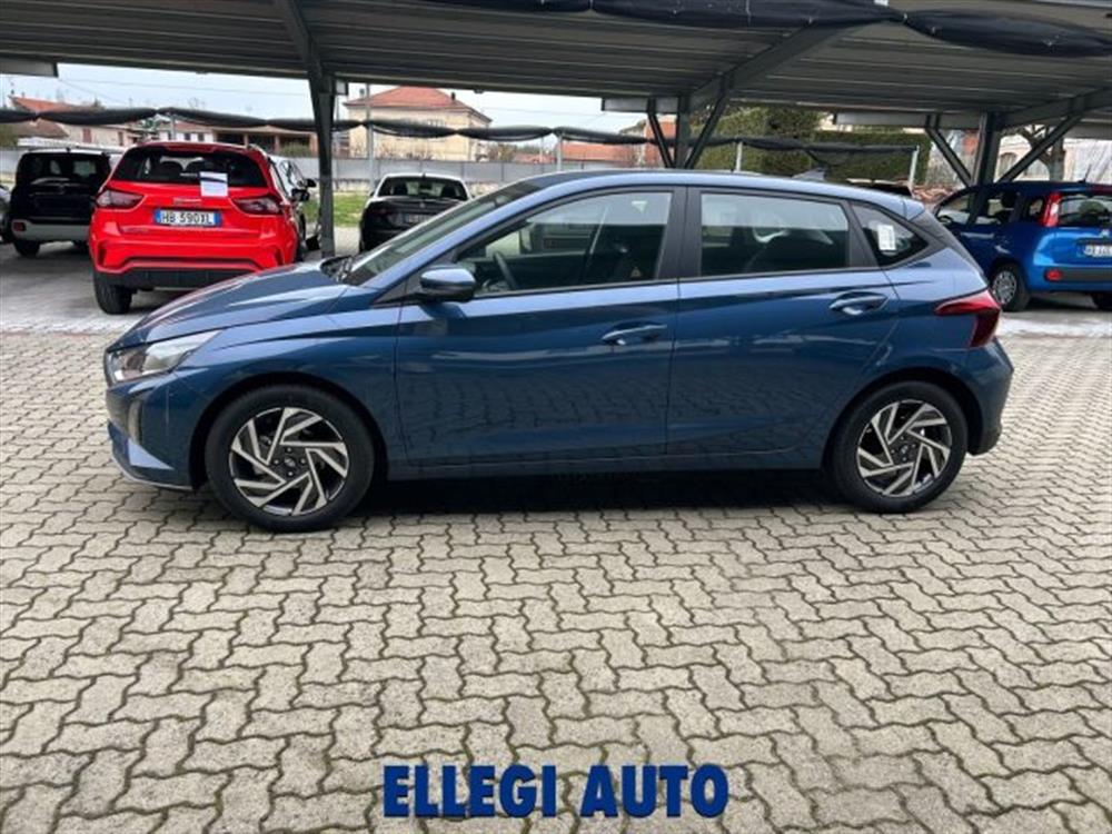 i20 i20 PROMO FINANZ 1.2 MP
