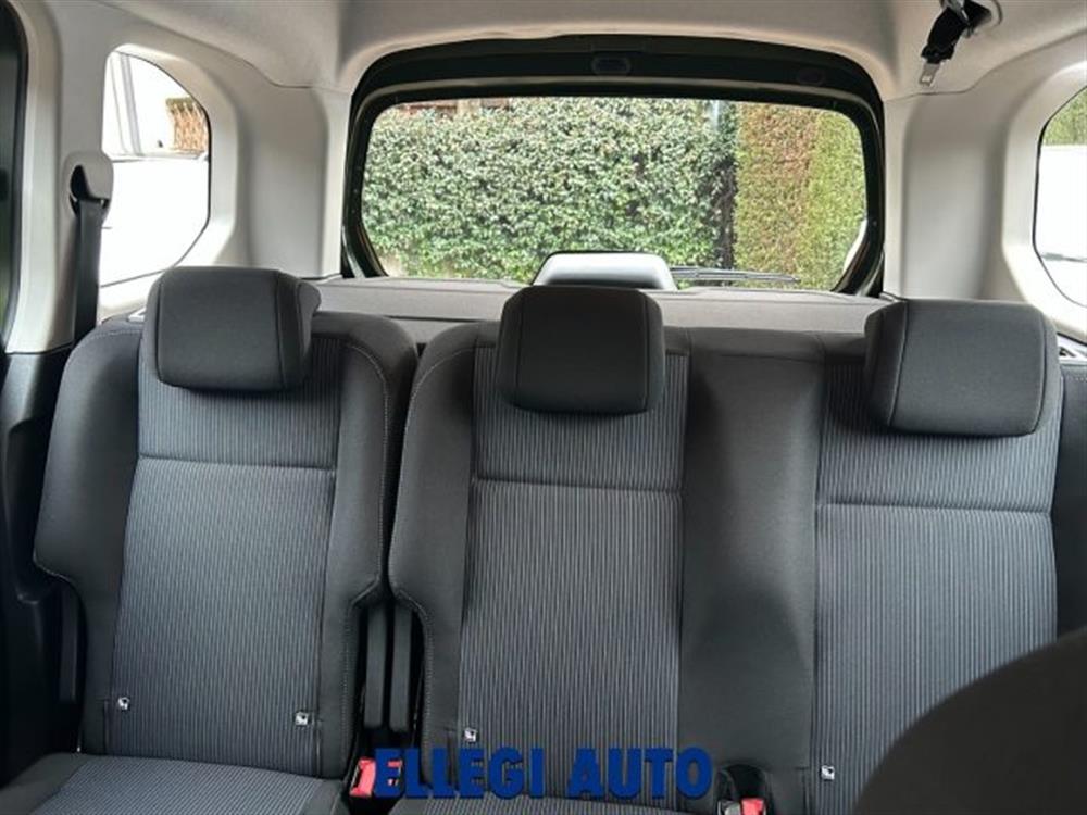 Doblo Doblo Doblò 1.5 BlueHdi 1