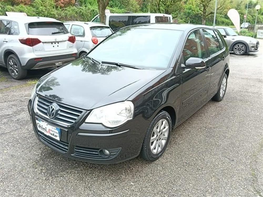 Polo Polo 1.4/80CV TDI 5p. Spo