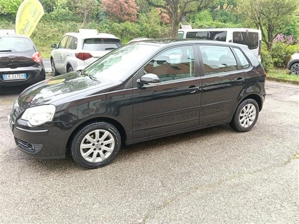 Polo Polo 1.4/80CV TDI 5p. Spo