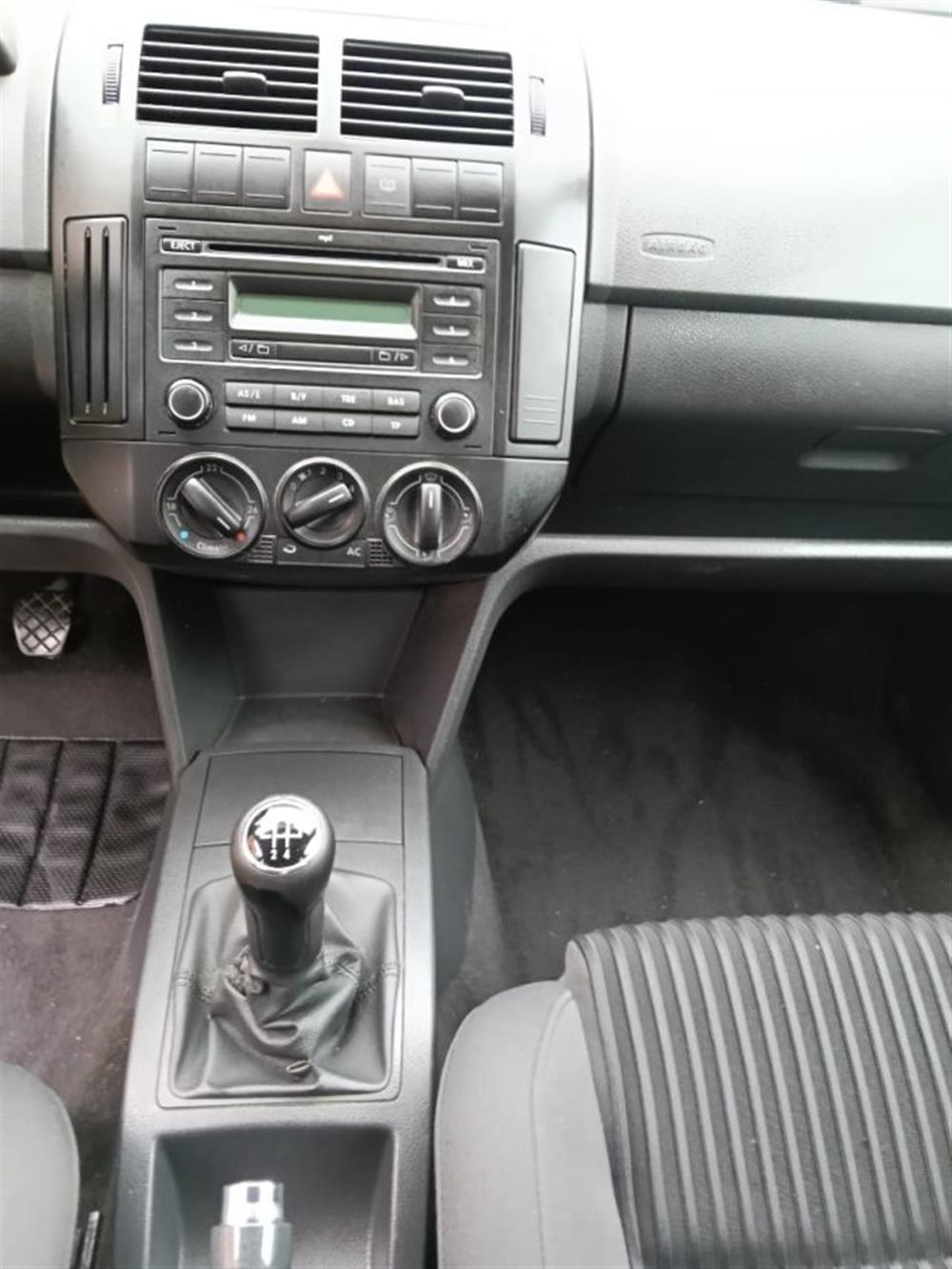 Polo Polo 1.4/80CV TDI 5p. Spo