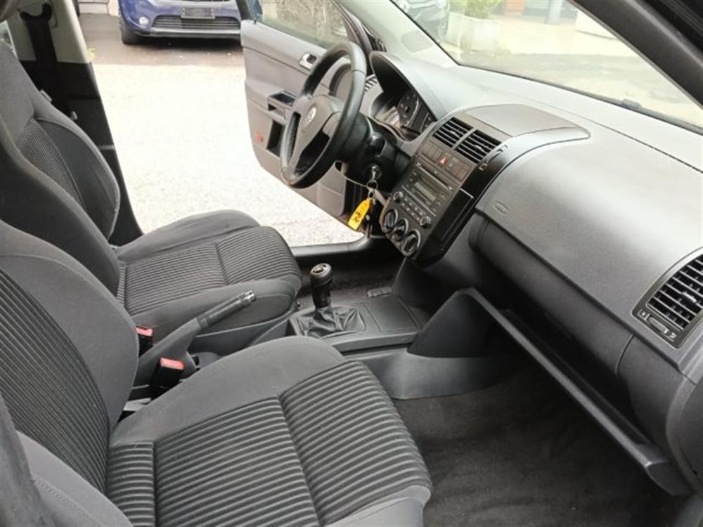 Polo Polo 1.4/80CV TDI 5p. Spo