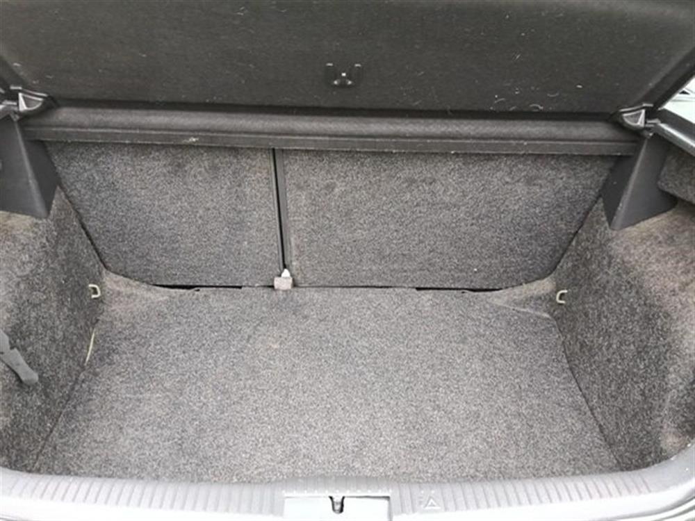 Polo Polo 1.4/80CV TDI 5p. Spo