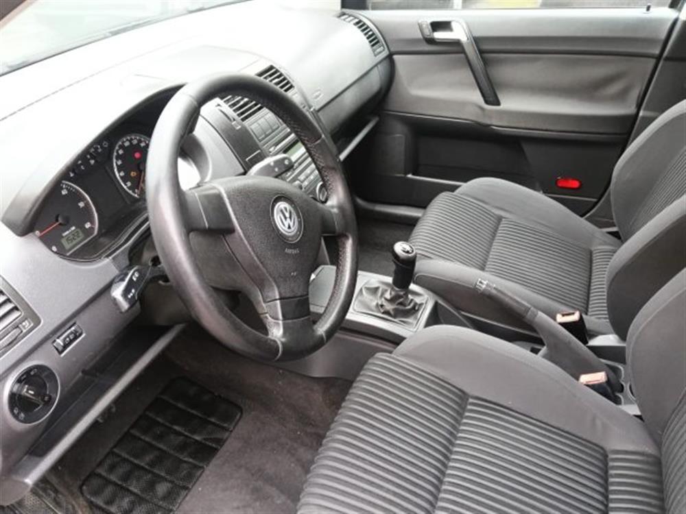 Polo Polo 1.4/80CV TDI 5p. Spo