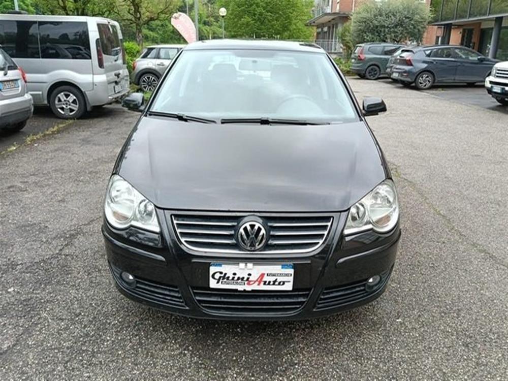 Polo Polo 1.4/80CV TDI 5p. Spo