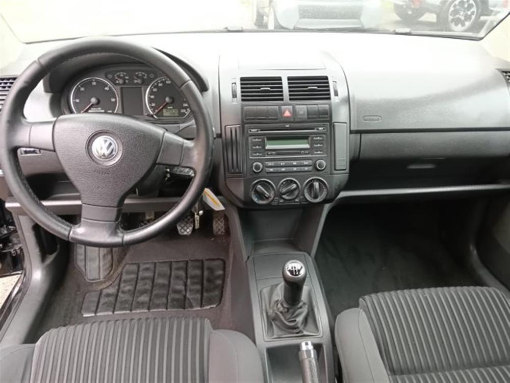 Polo Polo 1.4/80CV TDI 5p. Spo
