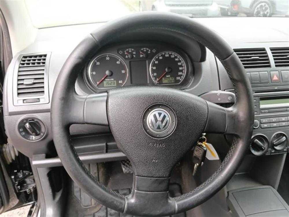 Polo Polo 1.4/80CV TDI 5p. Spo