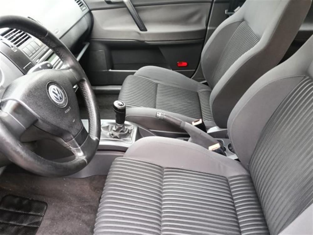 Polo Polo 1.4/80CV TDI 5p. Spo