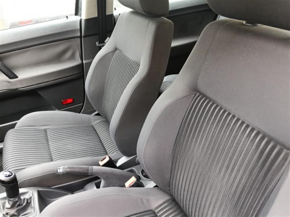 Polo Polo 1.4/80CV TDI 5p. Spo