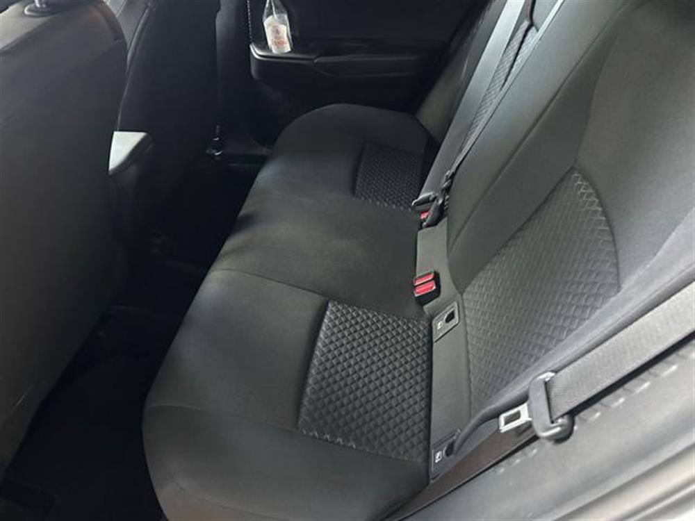 C-HR C-HR 1.8 Hybrid E-CVT Act