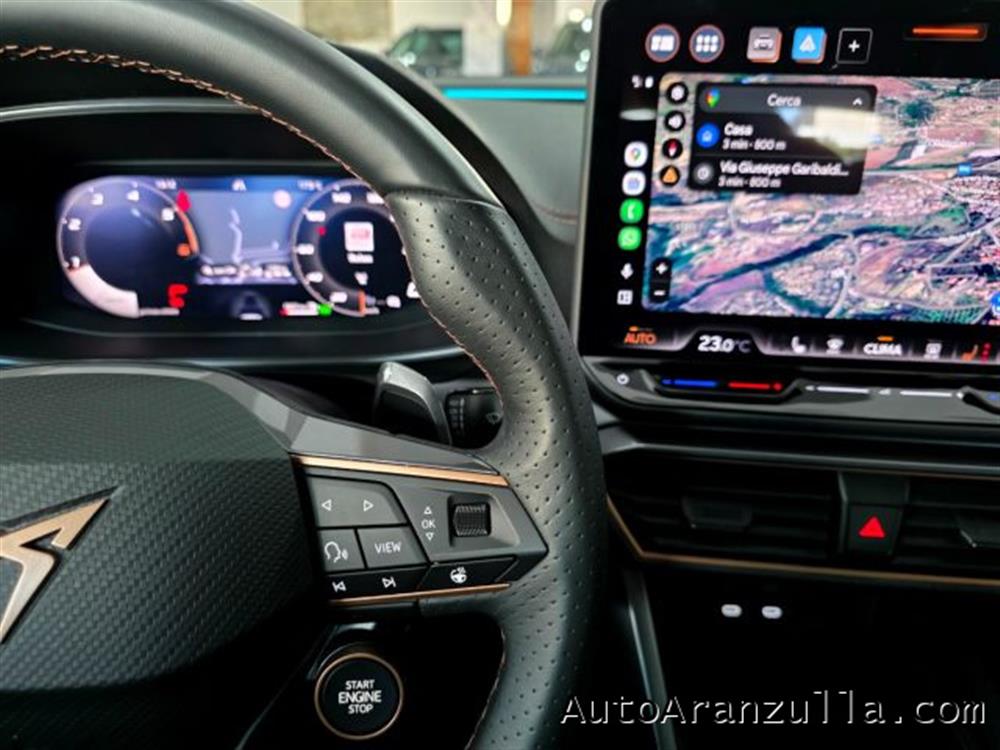 Formentor Formentor NEW 2.0 TDI 150CV DS