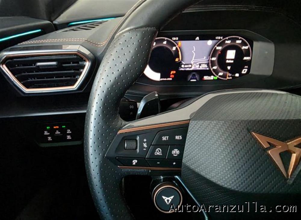 Formentor Formentor NEW 2.0 TDI 150CV DS