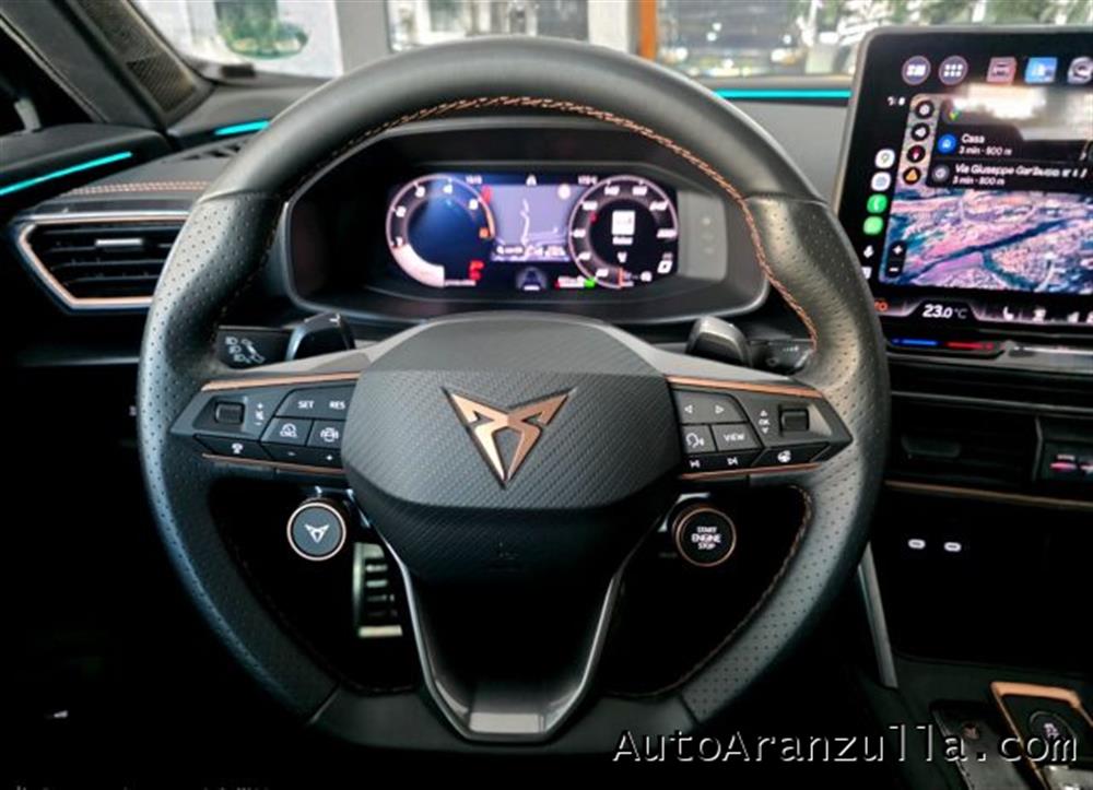 Formentor Formentor NEW 2.0 TDI 150CV DS