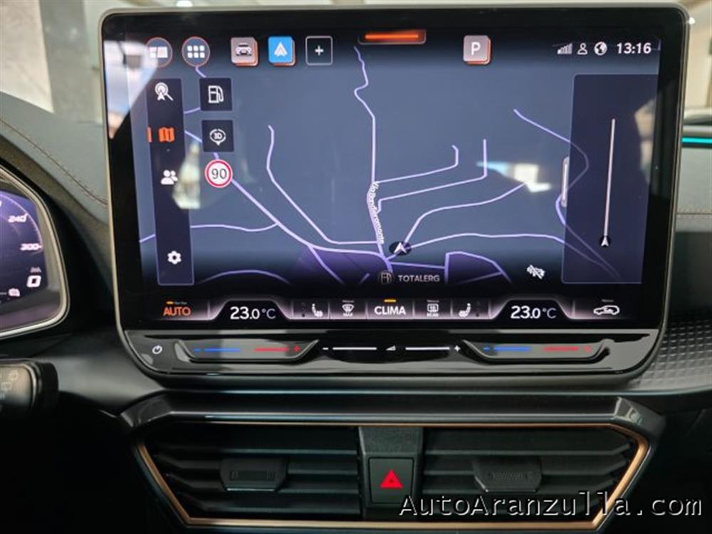 Formentor Formentor NEW 2.0 TDI 150CV DS