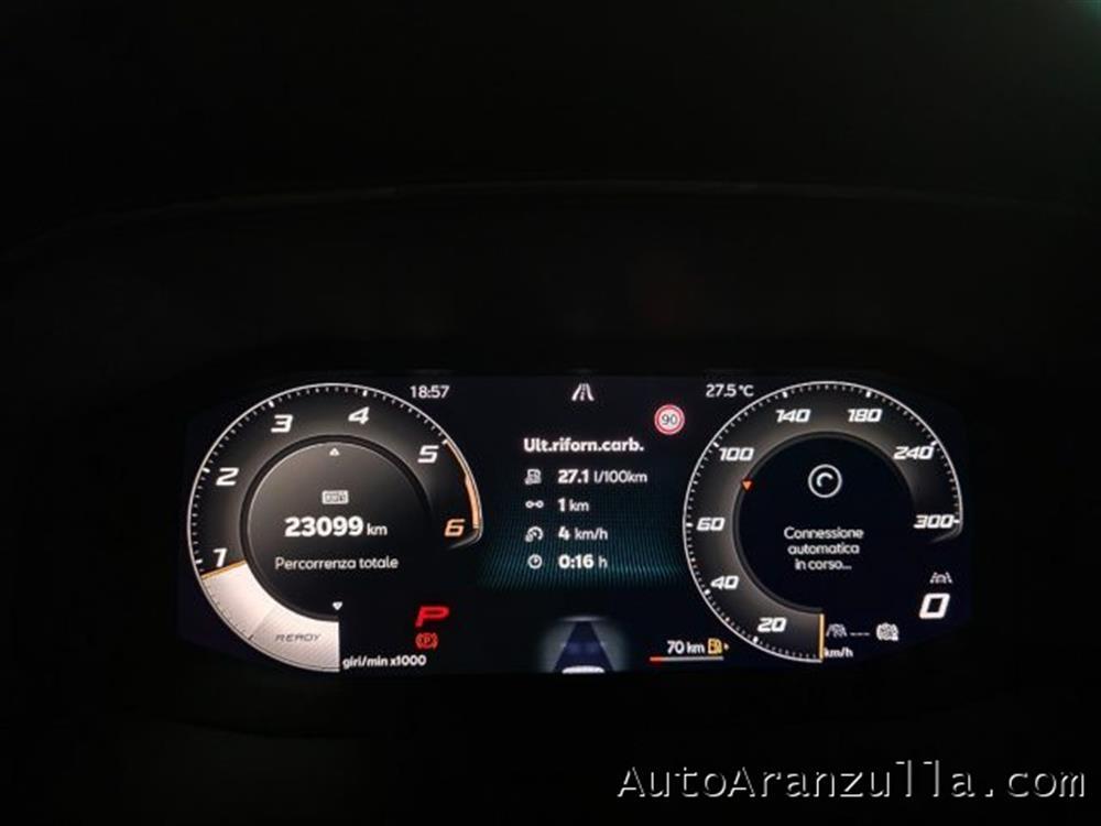 Formentor Formentor NEW 2.0 TDI 150CV DS