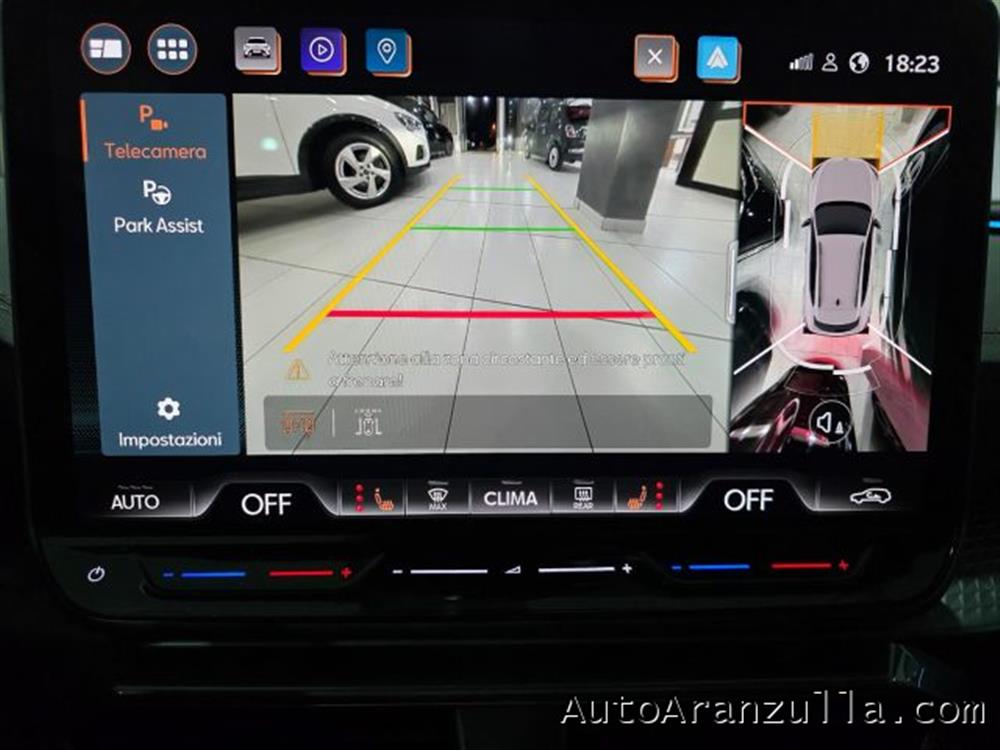 Formentor Formentor NEW 2.0 TDI 150CV DS