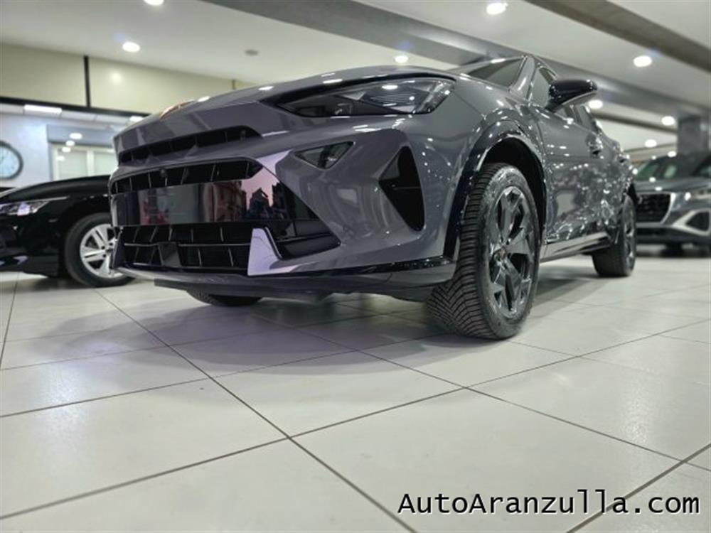 Formentor Formentor NEW 2.0 TDI 150CV DS
