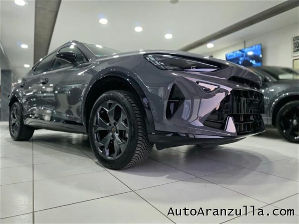 Formentor Formentor NEW 2.0 TDI 150CV DS