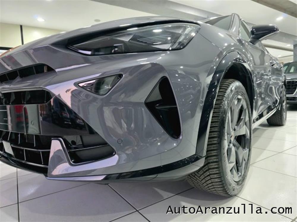 Formentor Formentor NEW 2.0 TDI 150CV DS