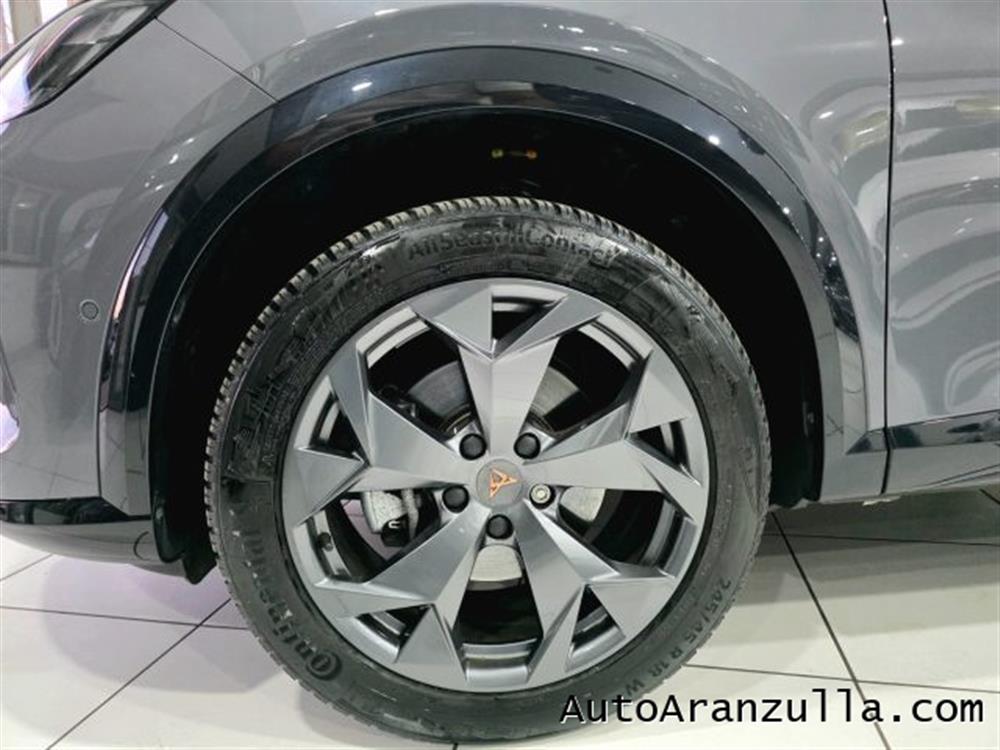 Formentor Formentor NEW 2.0 TDI 150CV DS