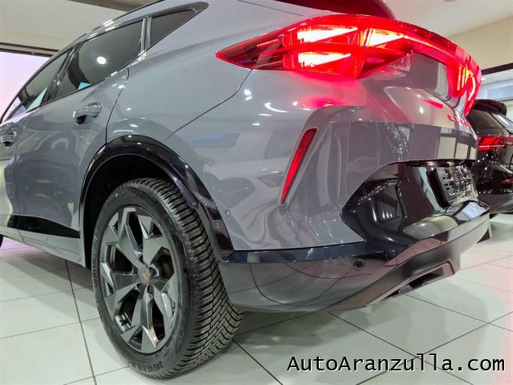 Formentor Formentor NEW 2.0 TDI 150CV DS
