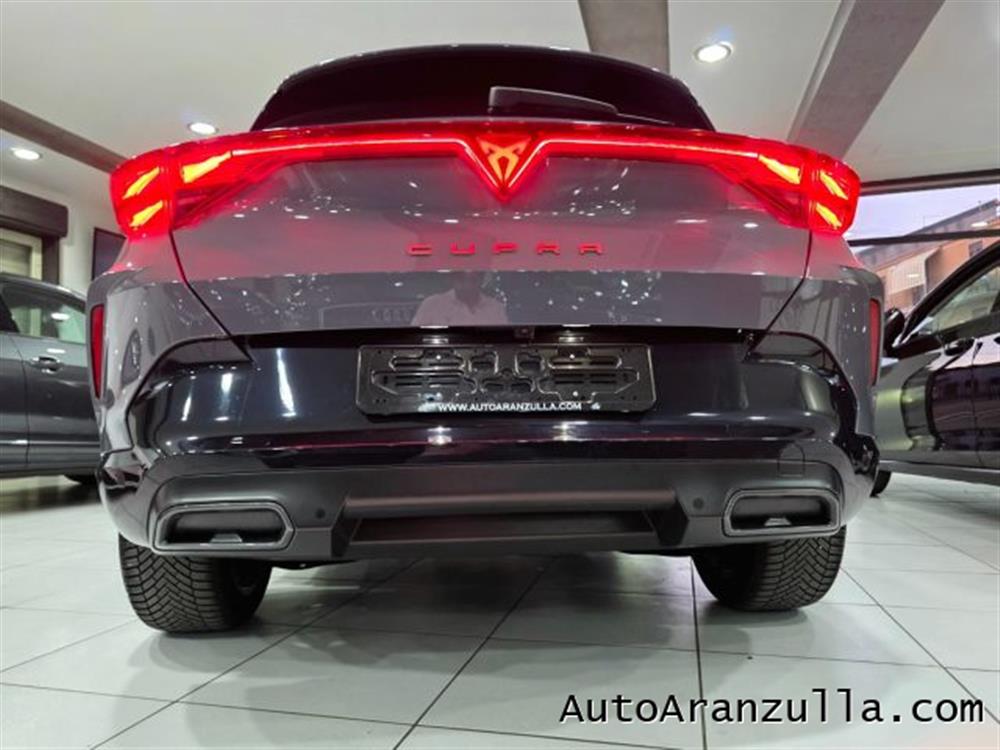 Formentor Formentor NEW 2.0 TDI 150CV DS