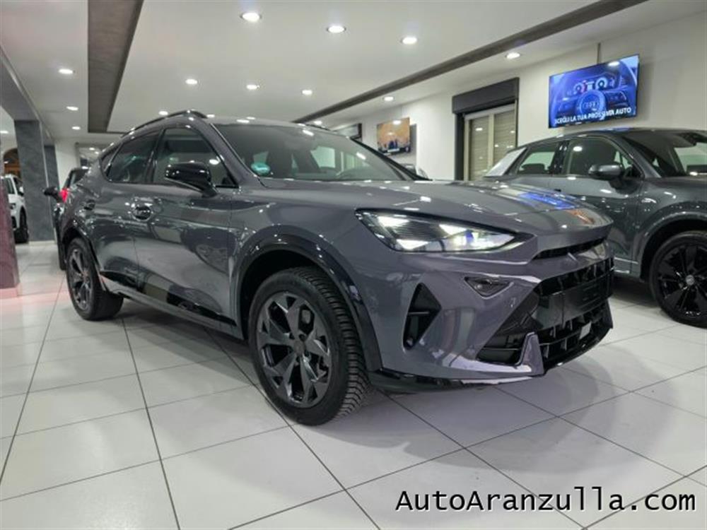 Formentor Formentor NEW 2.0 TDI 150CV DS